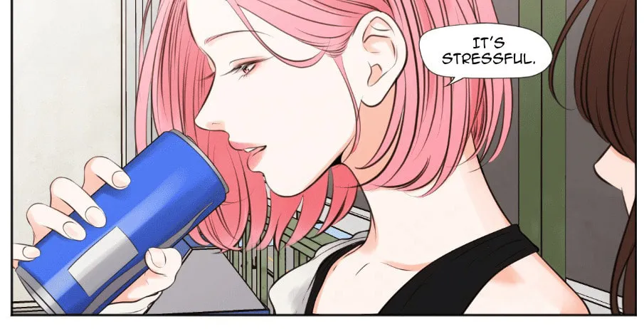 Show Me Your Bust Chapter 42 page 21 - 