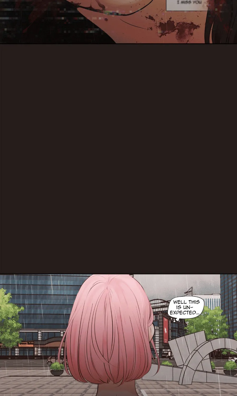Show Me Your Bust Chapter 42 page 7 - 