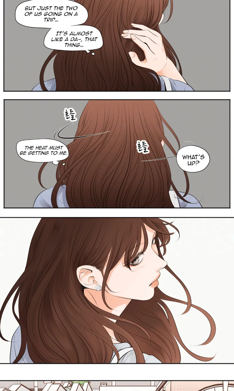 Show Me Your Bust Chapter 44 page 12 - 