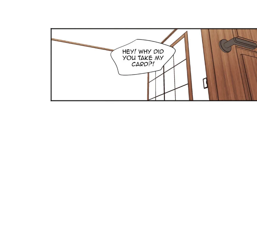 Show Me Your Bust Chapter 44 page 10 - 
