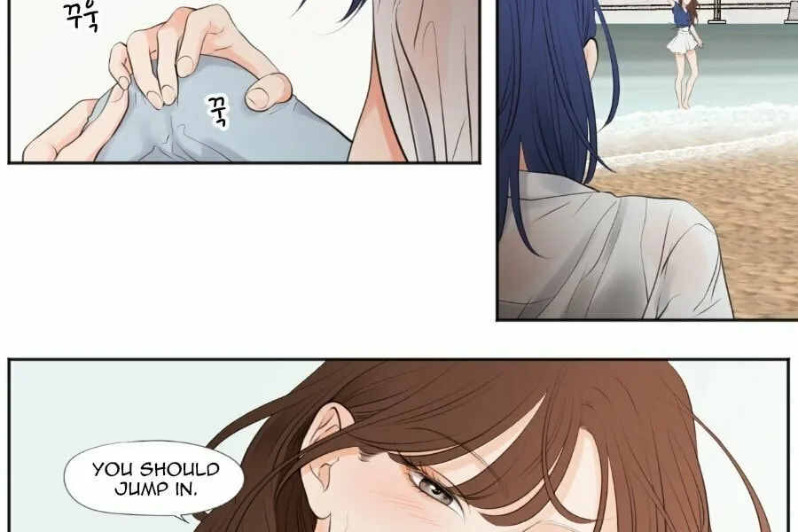 Show Me Your Bust Chapter 45 page 14 - 