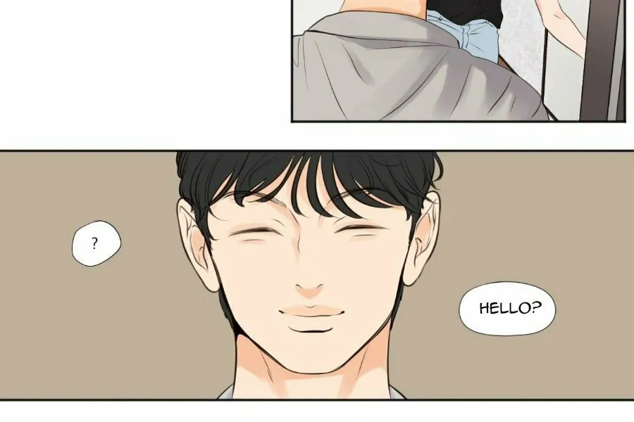 Show Me Your Bust Chapter 45 page 7 - 