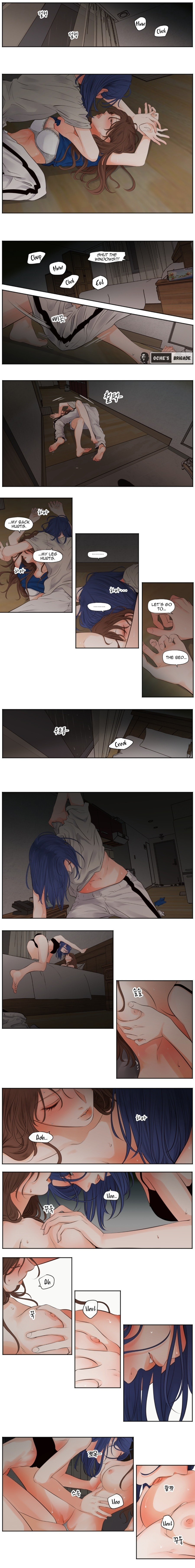 Show Me Your Bust Chapter 47 page 3 - 