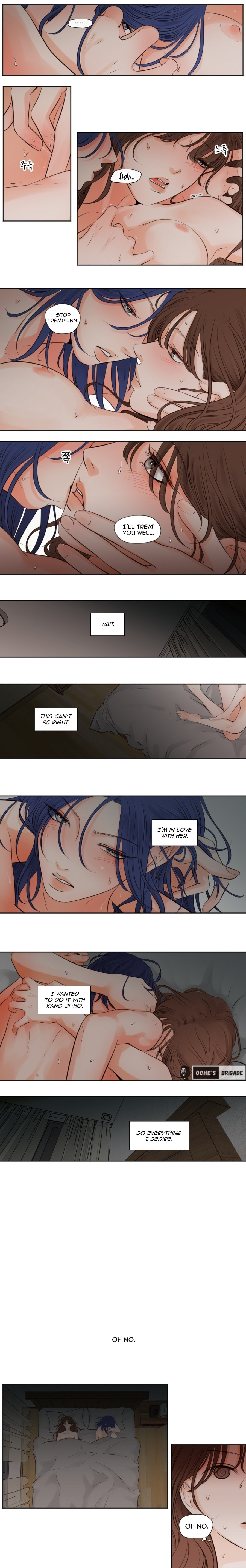 Show Me Your Bust Chapter 47 page 5 - 