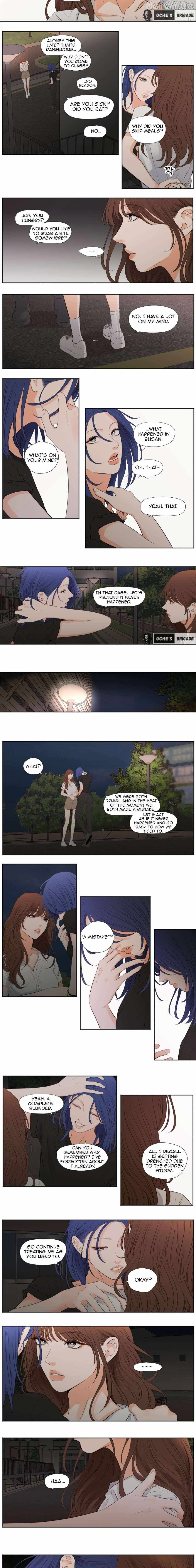 Show Me Your Bust Chapter 48 page 4 - 