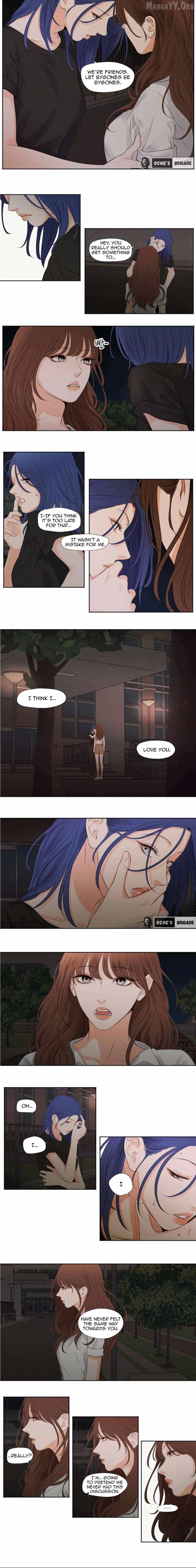 Show Me Your Bust Chapter 48 page 5 - 