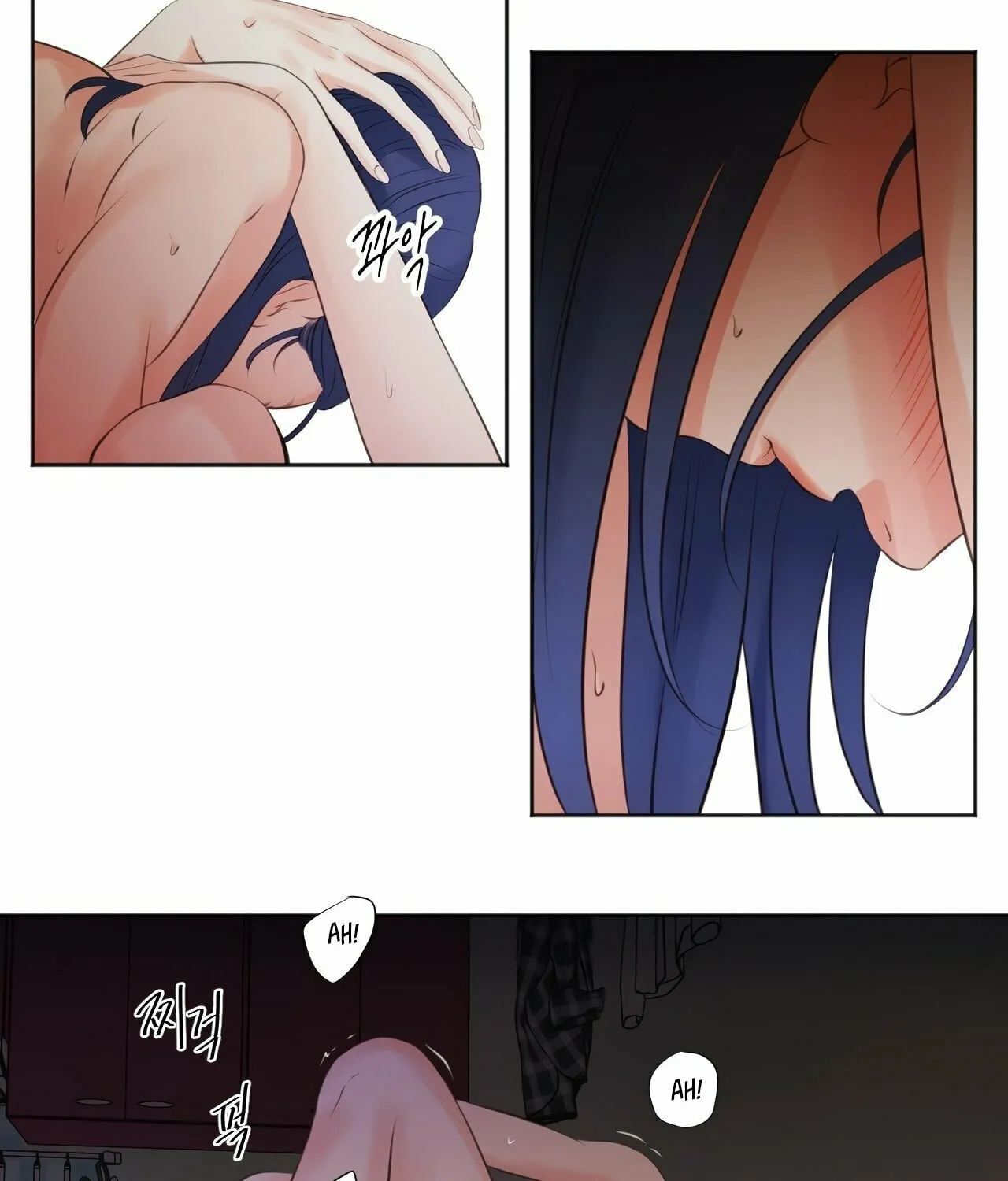 Show Me Your Bust Chapter 5 page 26 - 
