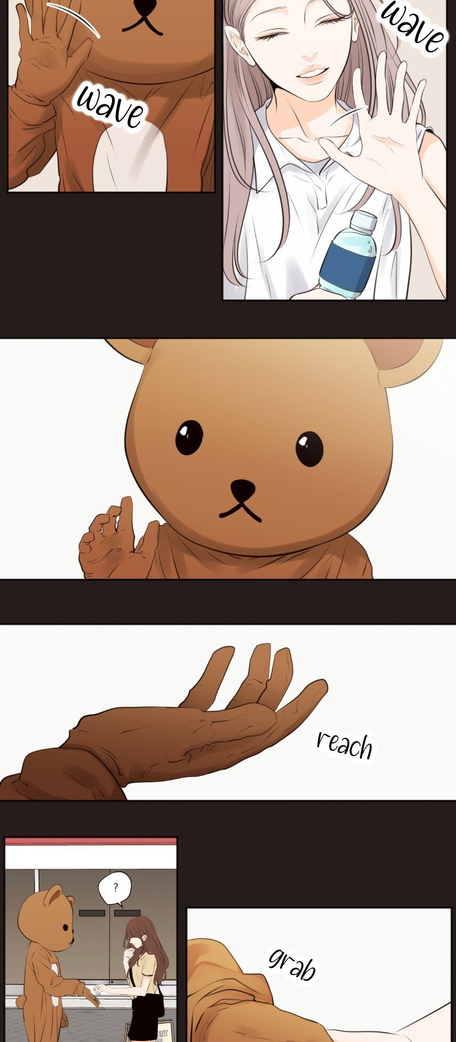 Show Me Your Bust Chapter 50 page 13 - 