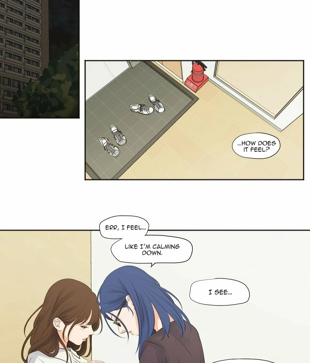 Show Me Your Bust Chapter 6 page 30 - 
