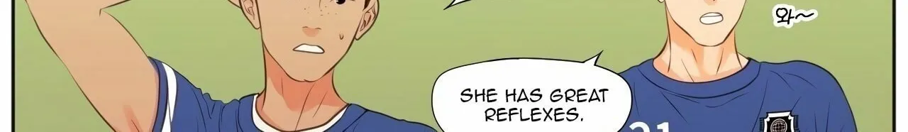 Show Me Your Bust Chapter 6 page 6 - 