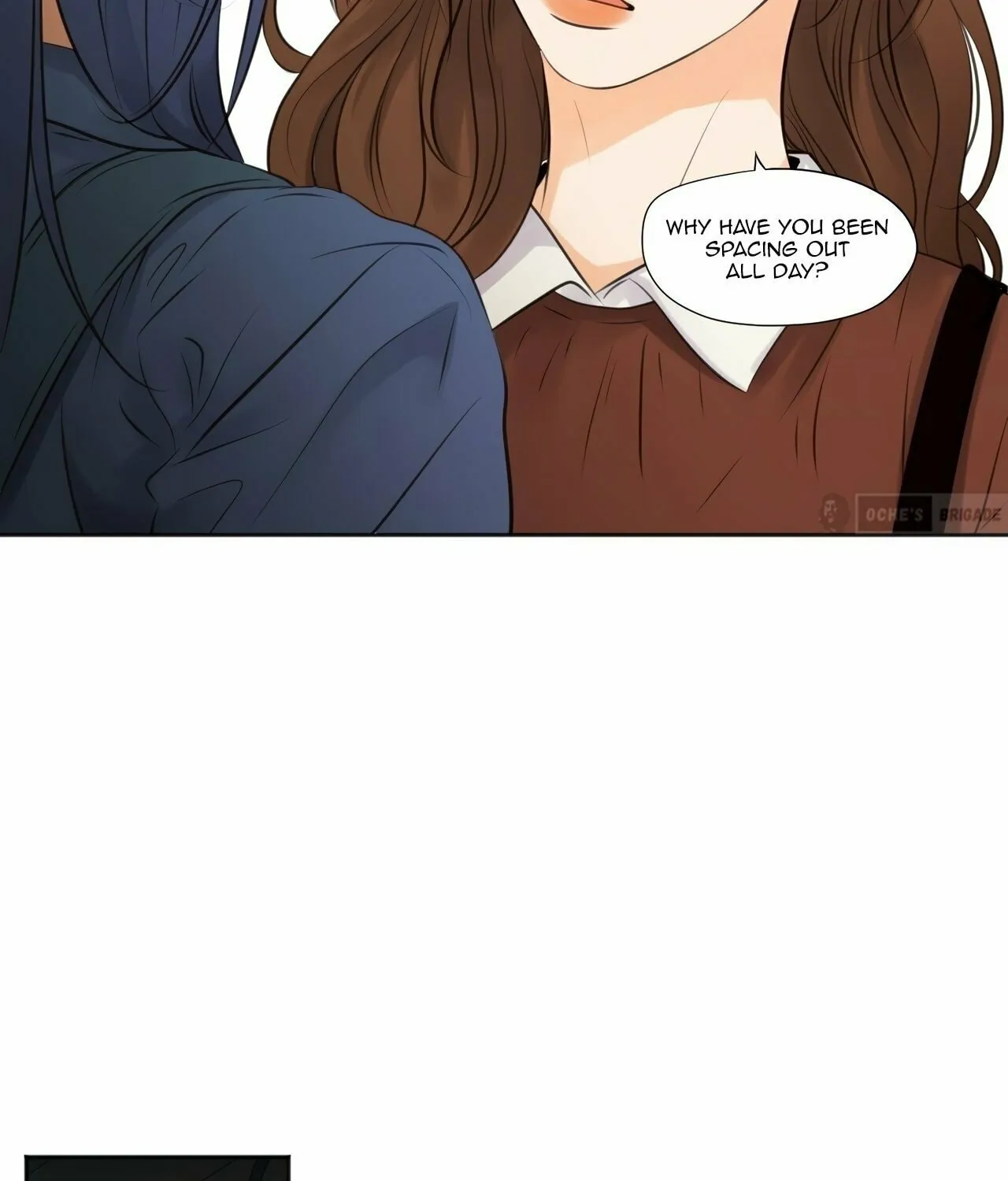 Show Me Your Bust Chapter 6 page 9 - 