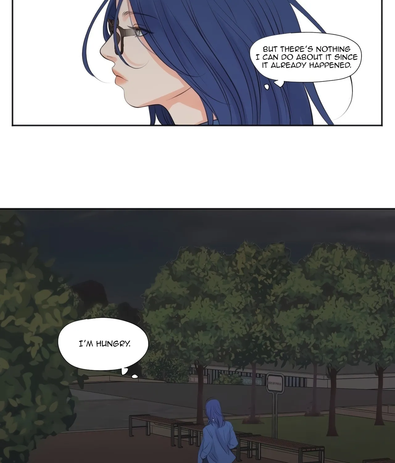 Show Me Your Bust Chapter 7 page 28 - 