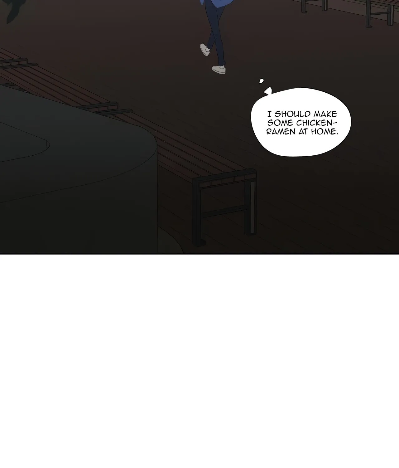Show Me Your Bust Chapter 7 page 29 - 