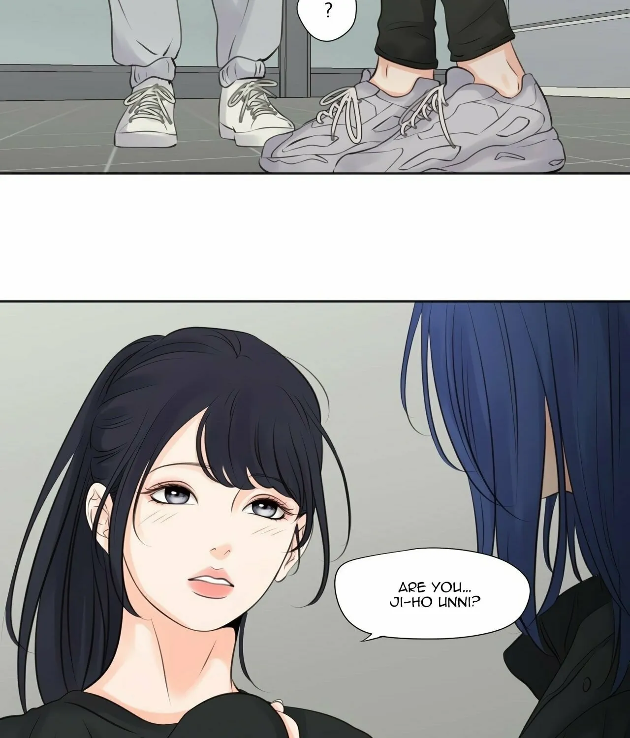 Show Me Your Bust Chapter 7 page 40 - 