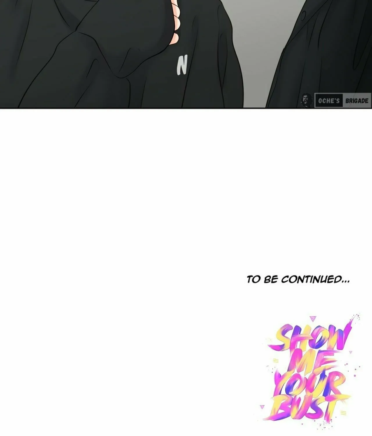 Show Me Your Bust Chapter 7 page 41 - 