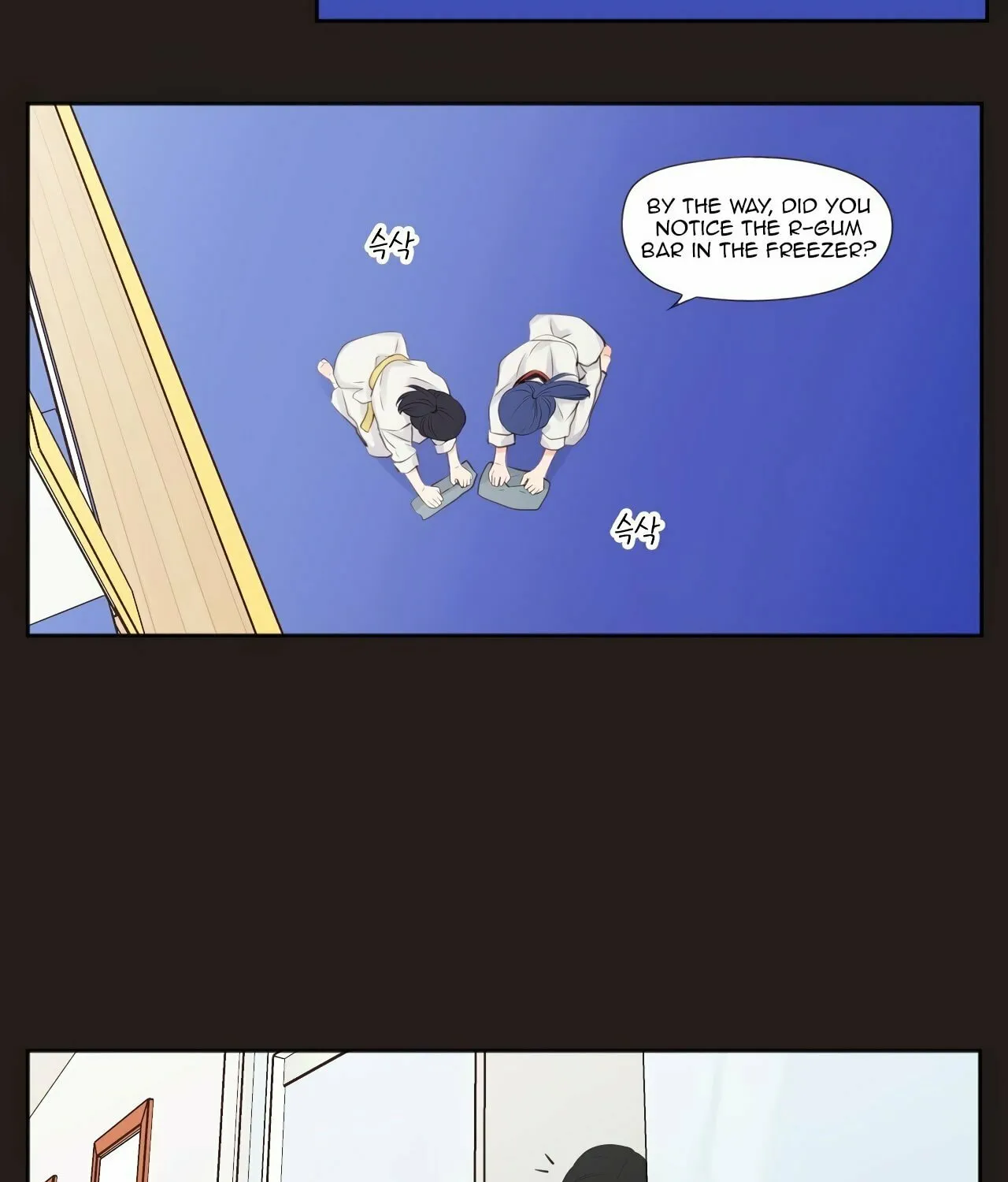 Show Me Your Bust Chapter 8 page 13 - 