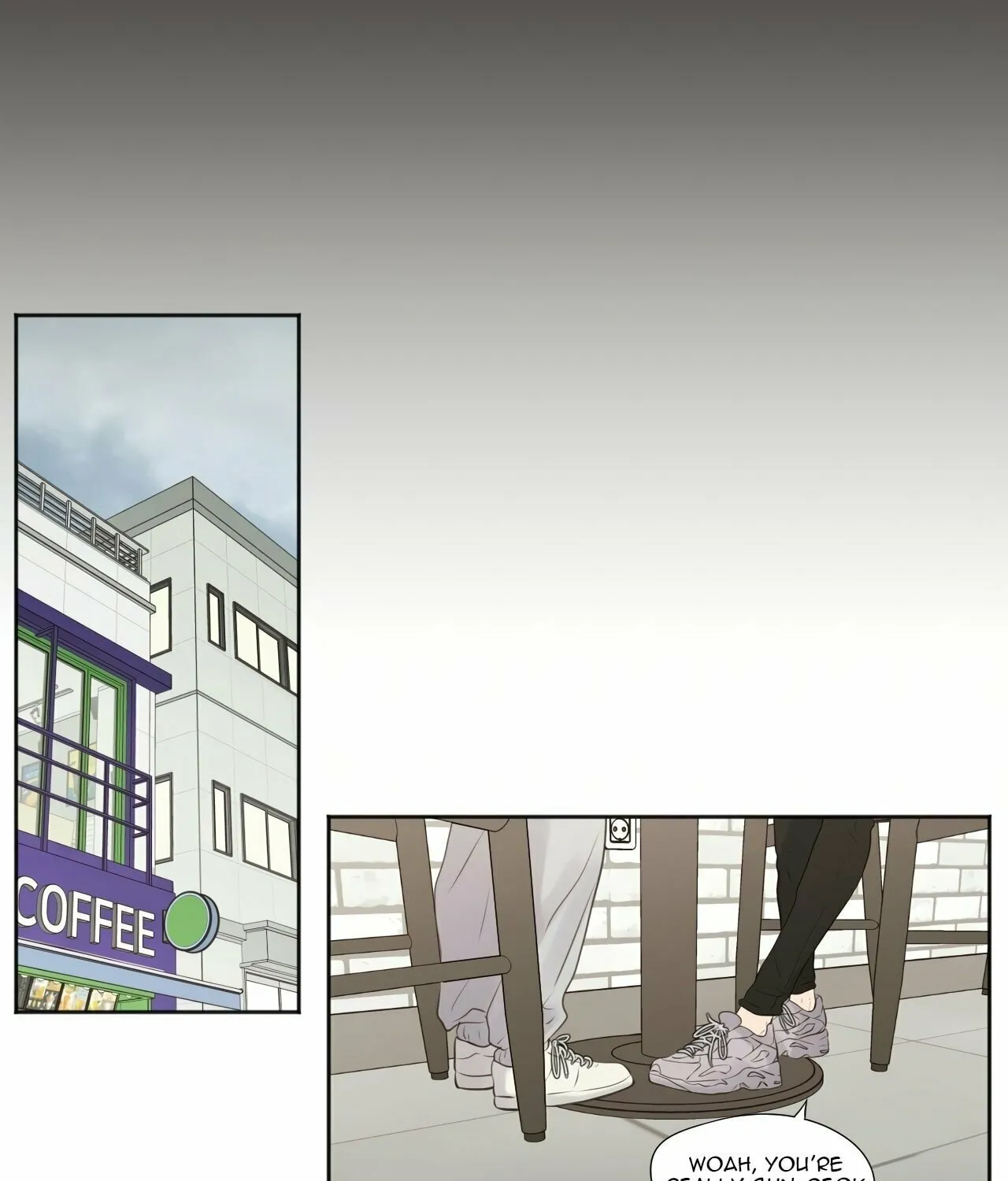 Show Me Your Bust Chapter 8 page 19 - 