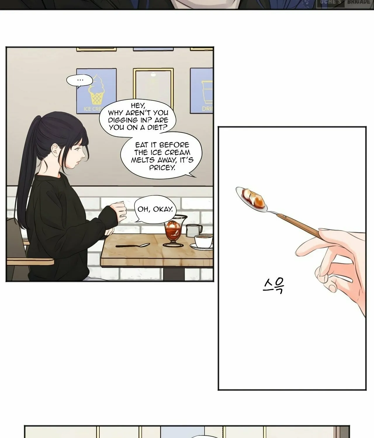 Show Me Your Bust Chapter 8 page 29 - 