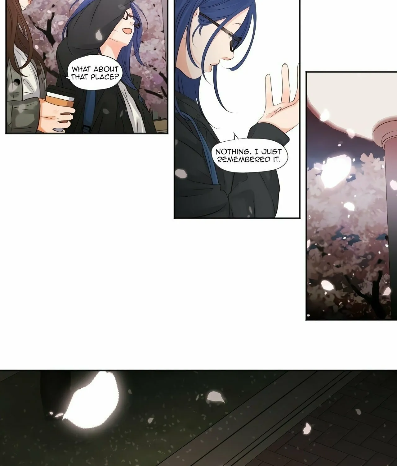 Show Me Your Bust Chapter 9 page 25 - 