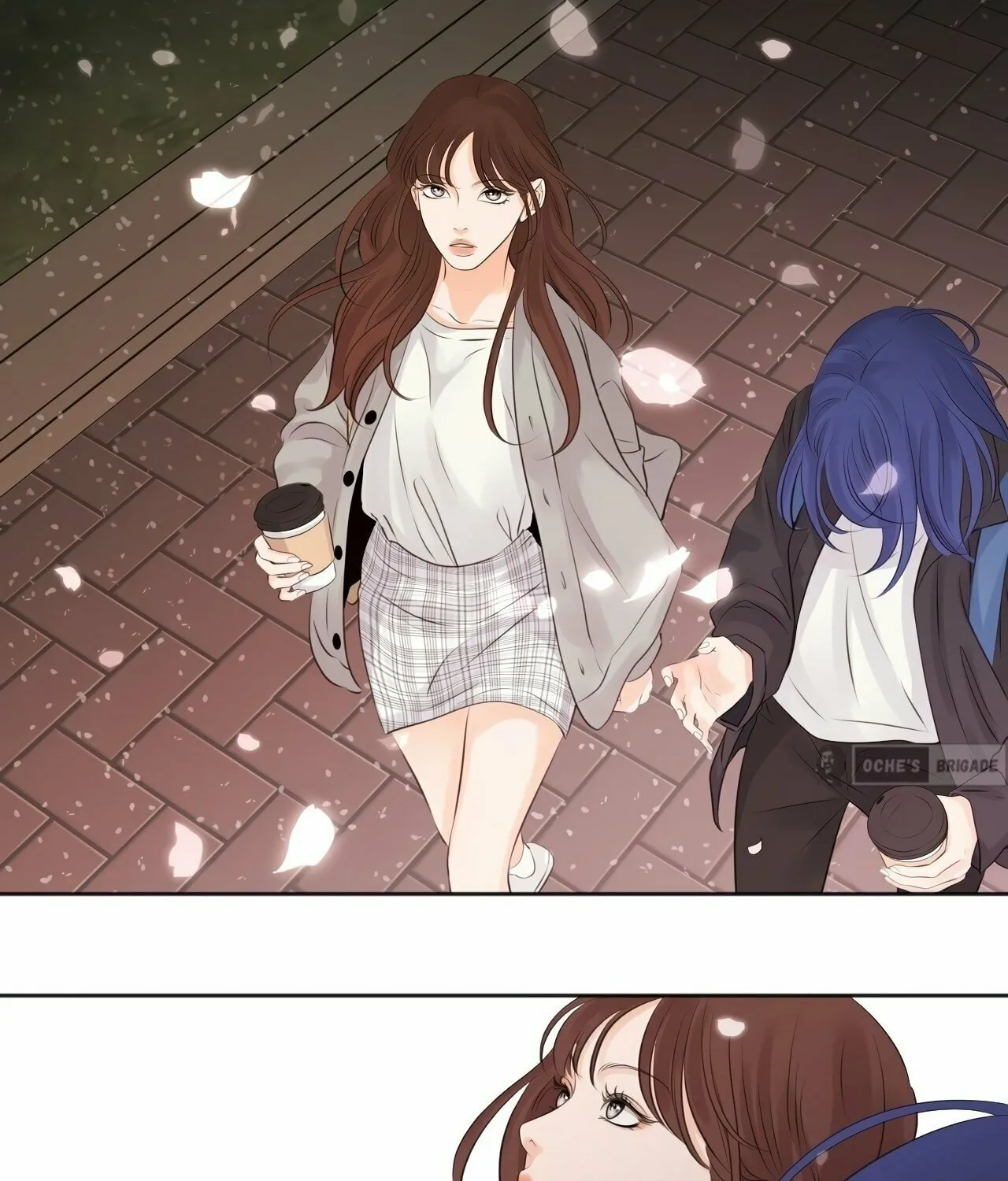 Show Me Your Bust Chapter 9 page 26 - 