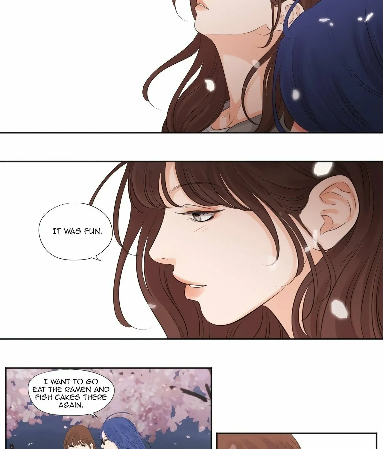 Show Me Your Bust Chapter 9 page 27 - 