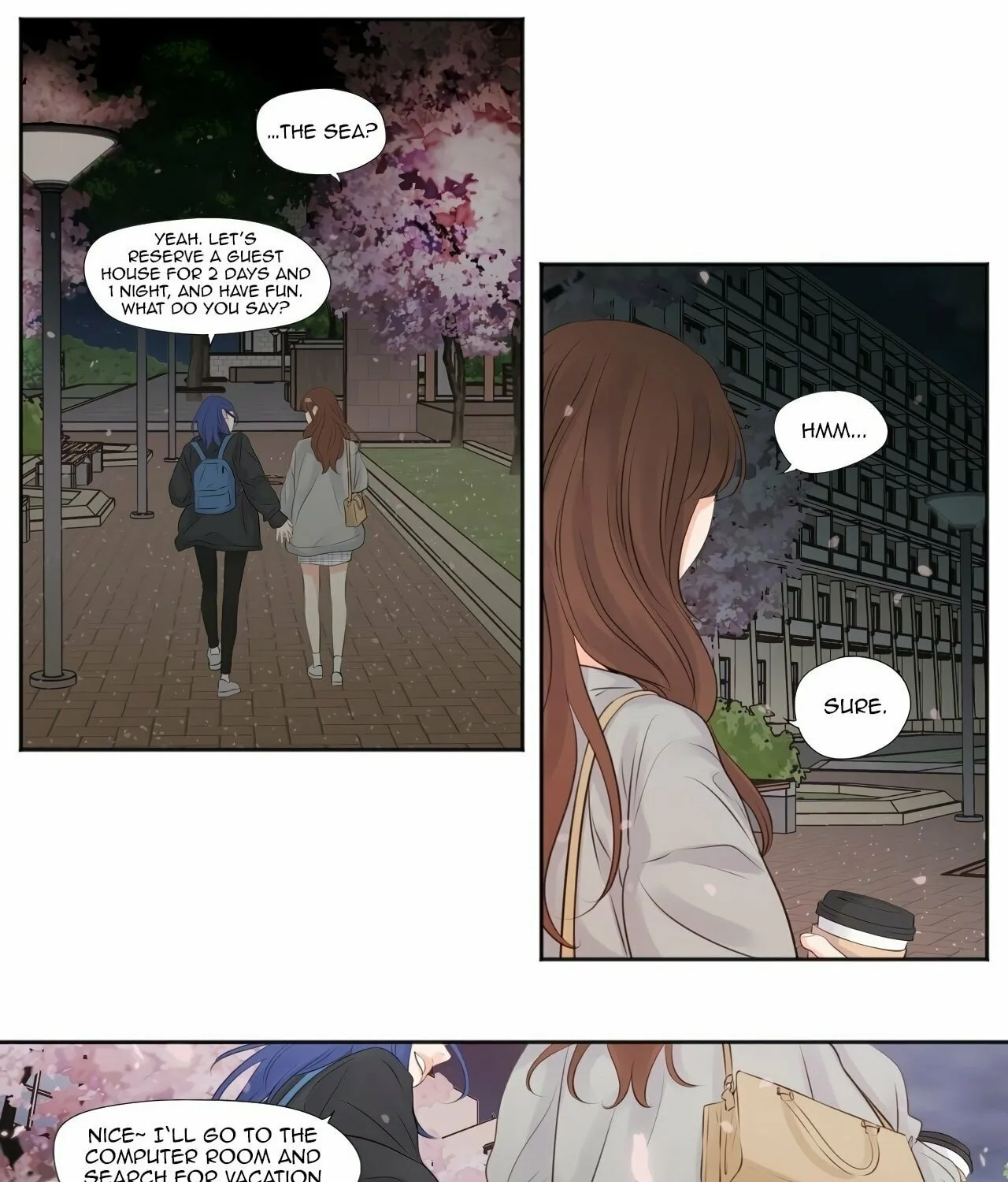 Show Me Your Bust Chapter 9 page 30 - 