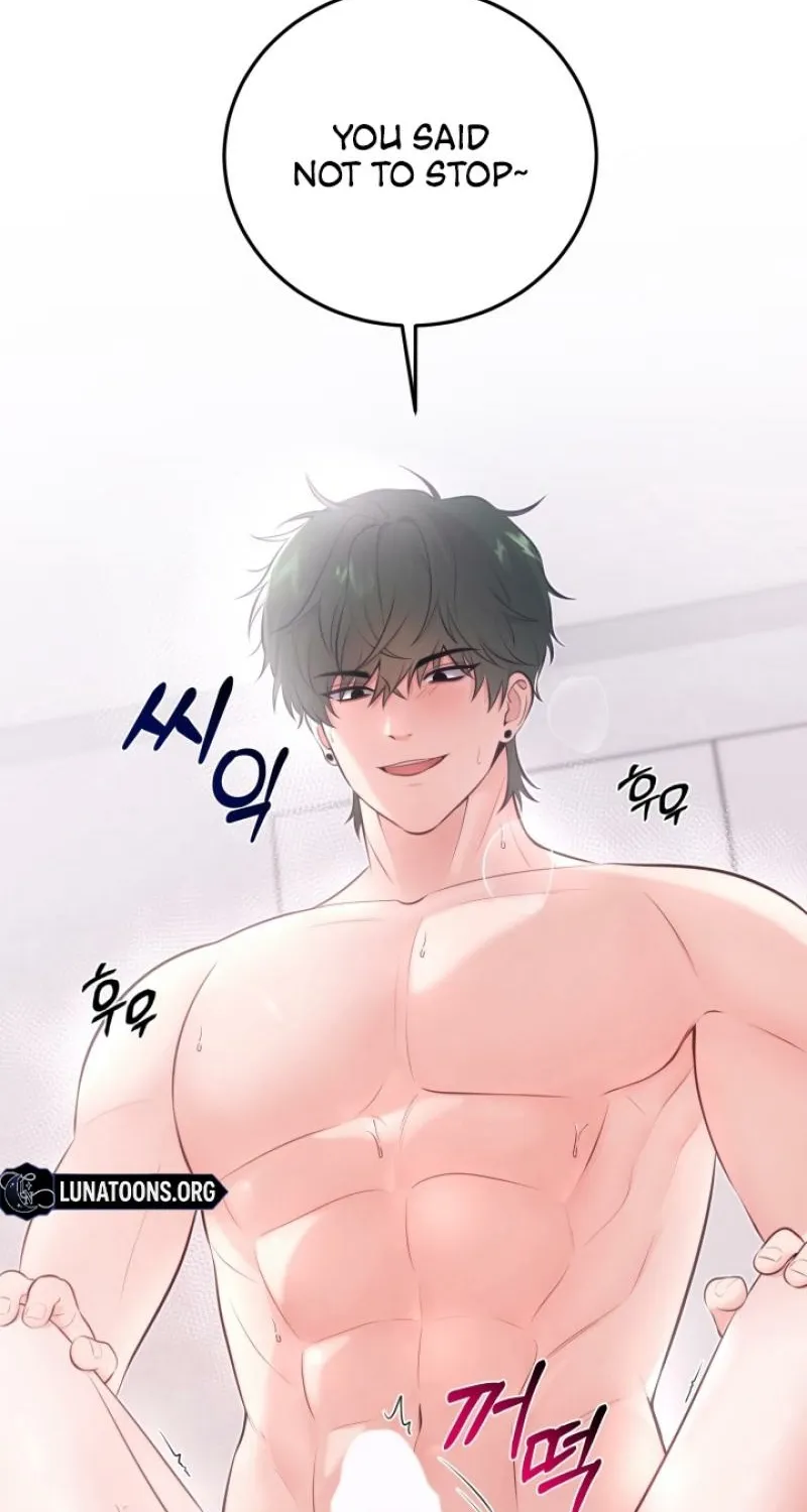 Show me your crooked tooth Chapter 1 page 11 - 