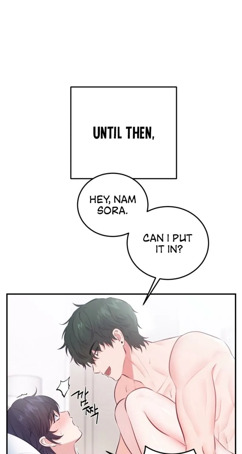 Show me your crooked tooth Chapter 1 page 13 - 