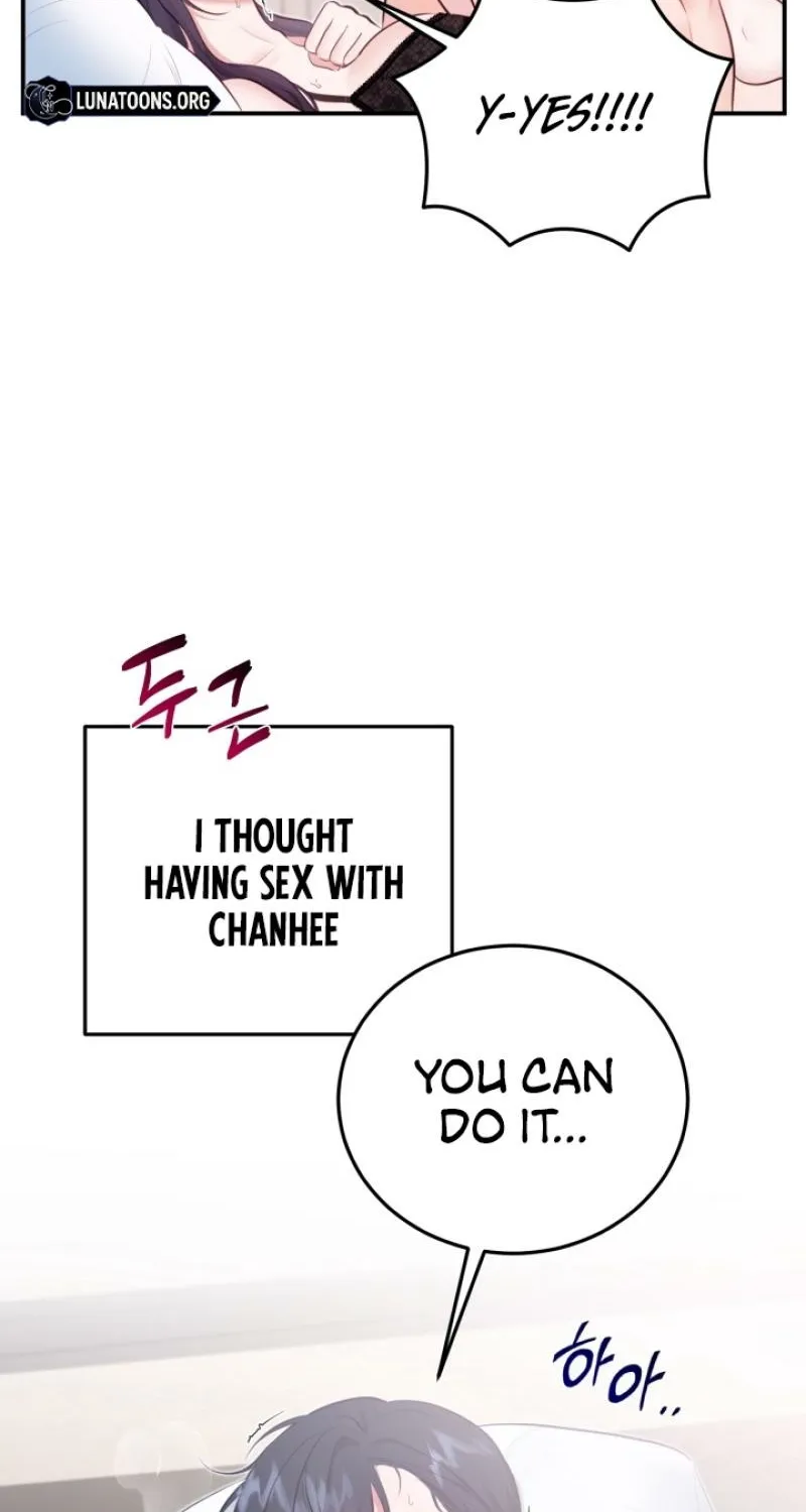 Show me your crooked tooth Chapter 1 page 14 - 