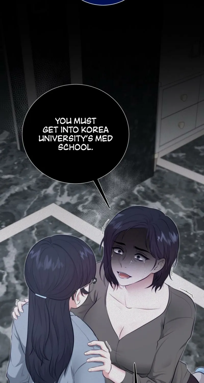 Show me your crooked tooth Chapter 1 page 19 - 
