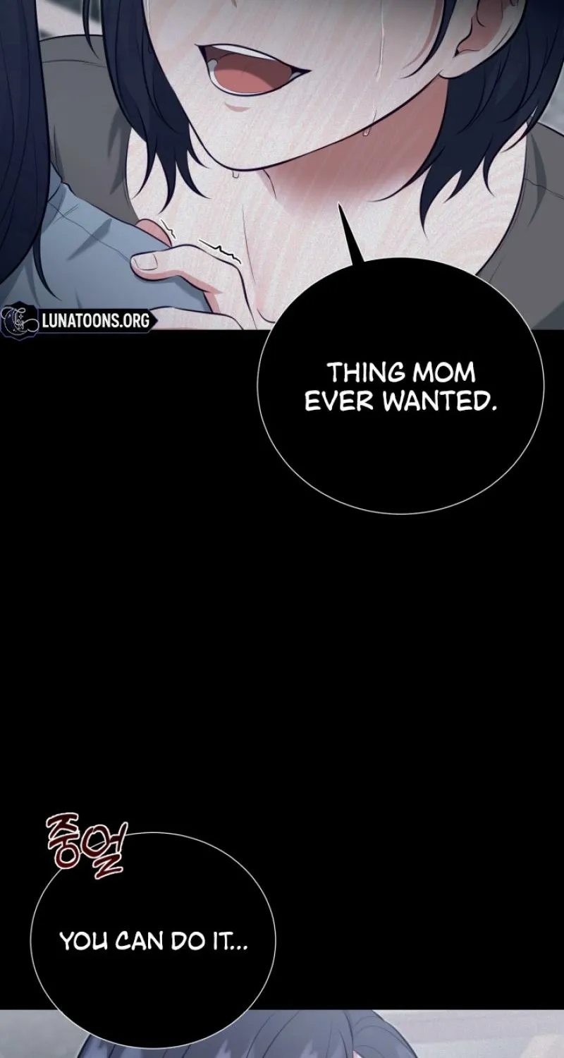 Show me your crooked tooth Chapter 1 page 21 - 