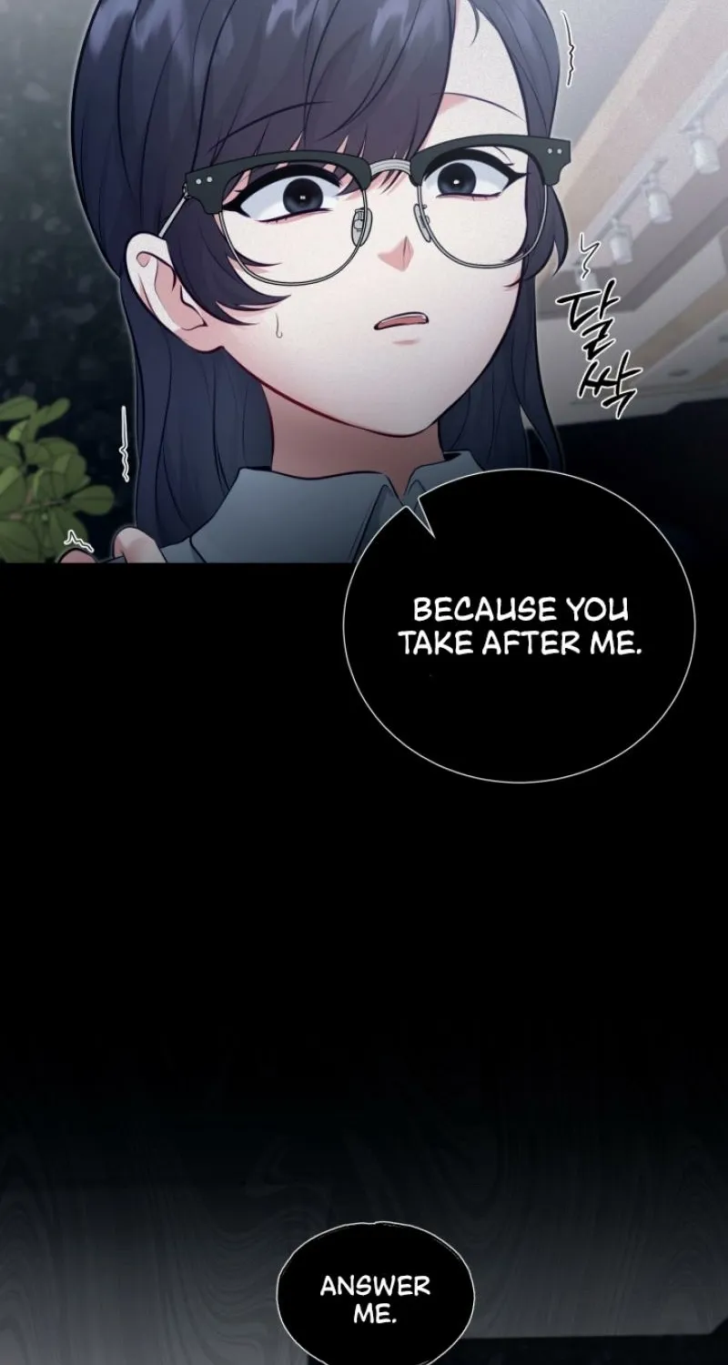 Show me your crooked tooth Chapter 1 page 22 - 