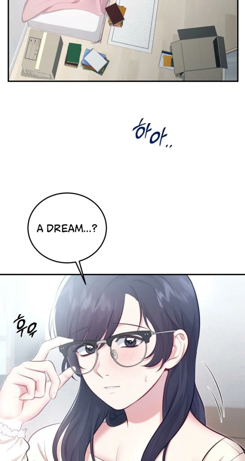 Show me your crooked tooth Chapter 1 page 27 - 