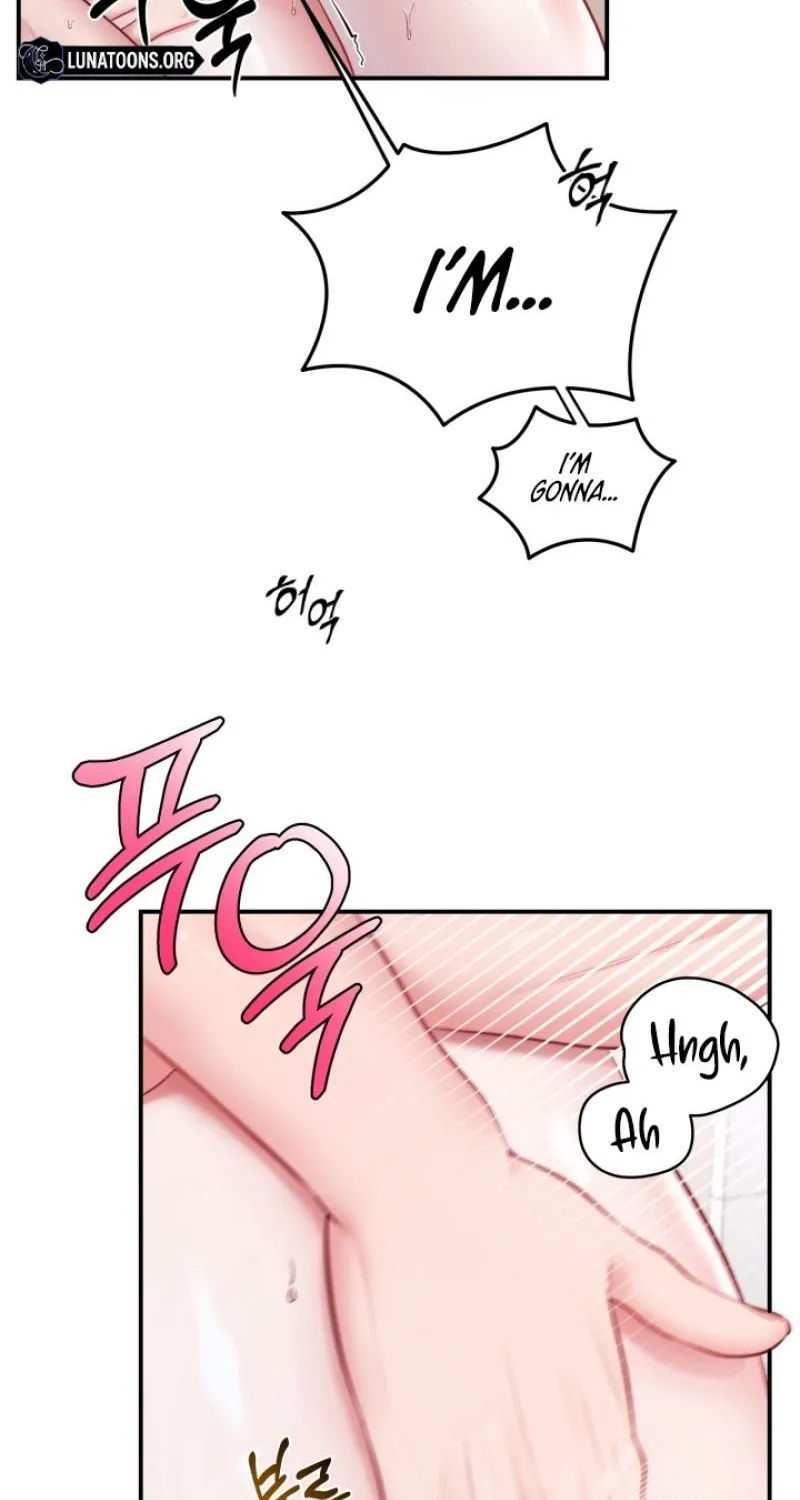 Show me your crooked tooth Chapter 1 page 4 - 