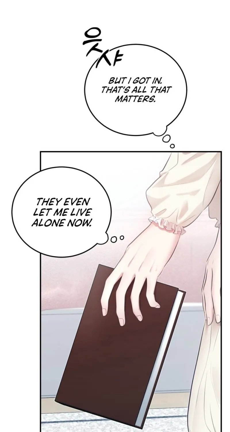 Show me your crooked tooth Chapter 1 page 31 - 