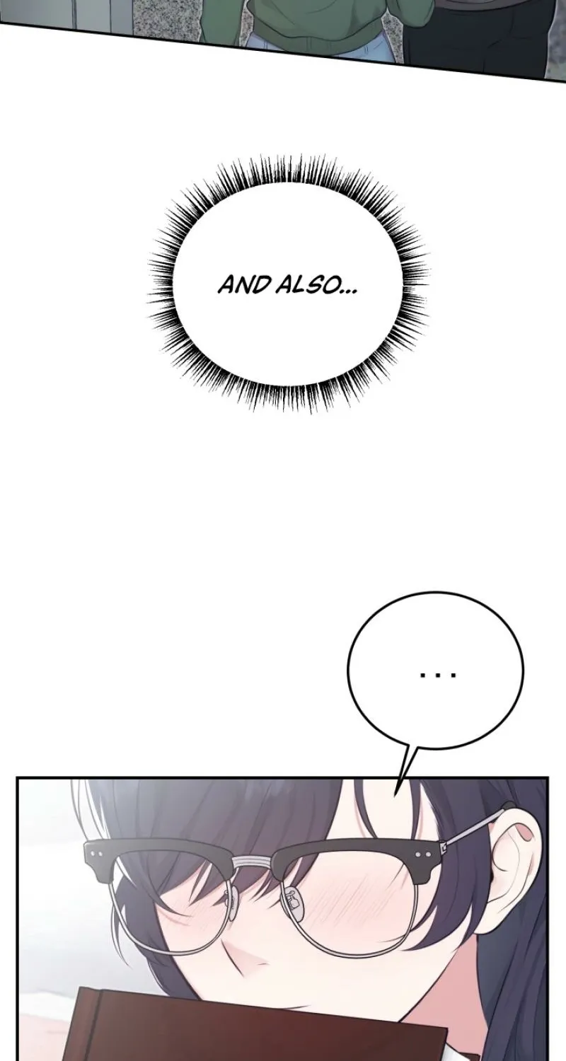 Show me your crooked tooth Chapter 1 page 35 - 