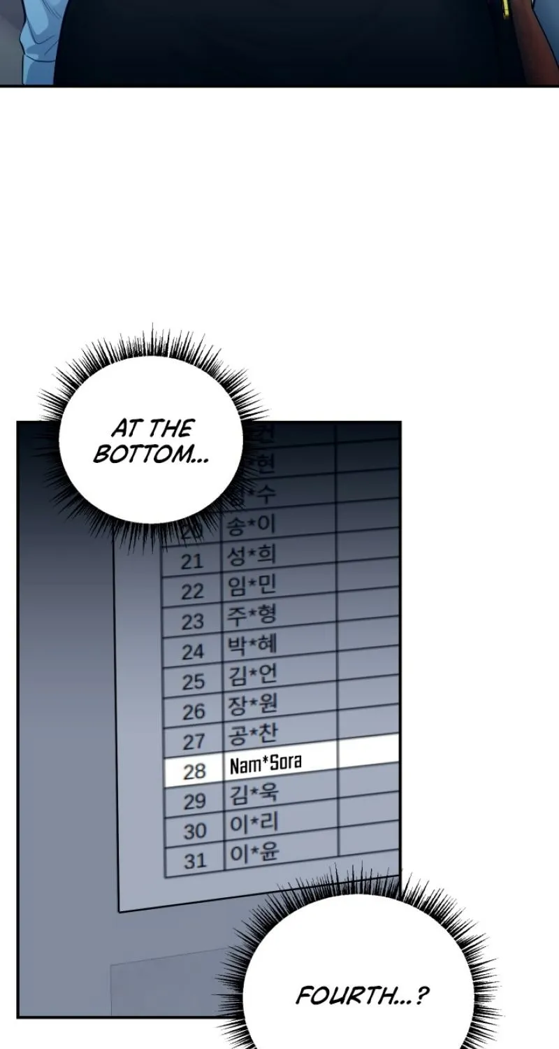 Show me your crooked tooth Chapter 1 page 41 - 