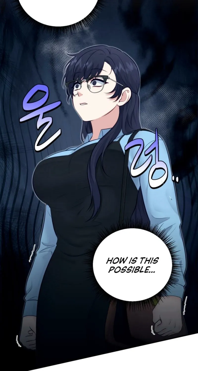 Show me your crooked tooth Chapter 1 page 44 - 