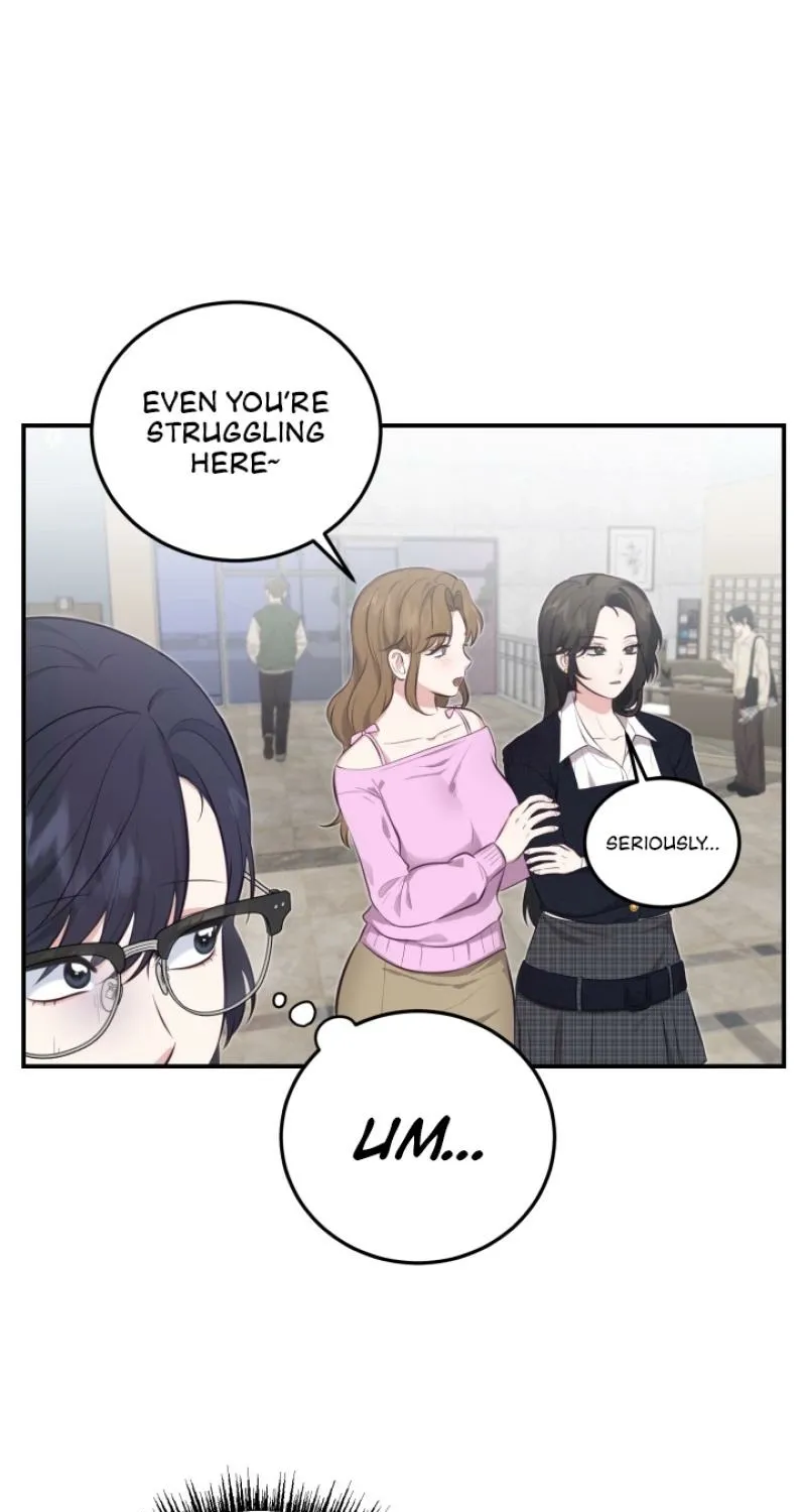 Show me your crooked tooth Chapter 1 page 49 - 