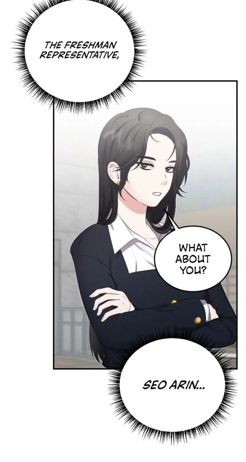 Show me your crooked tooth Chapter 1 page 50 - 