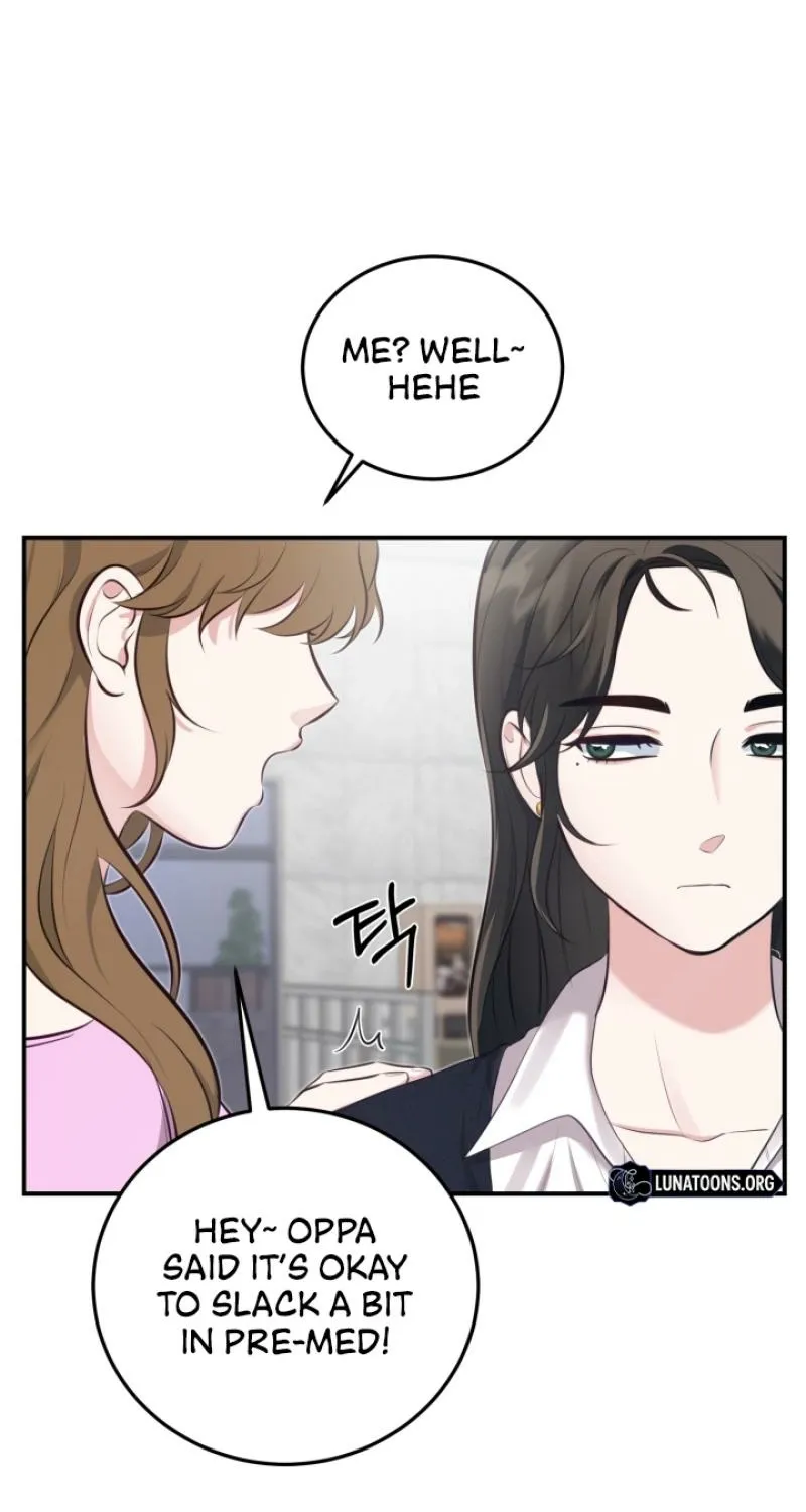 Show me your crooked tooth Chapter 1 page 51 - 