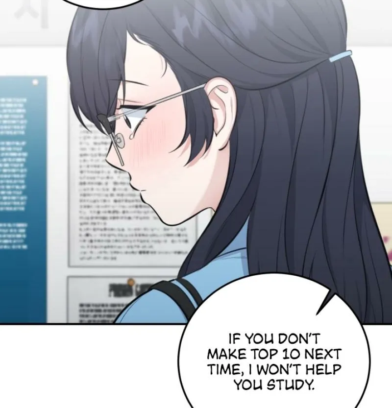 Show me your crooked tooth Chapter 1 page 54 - 