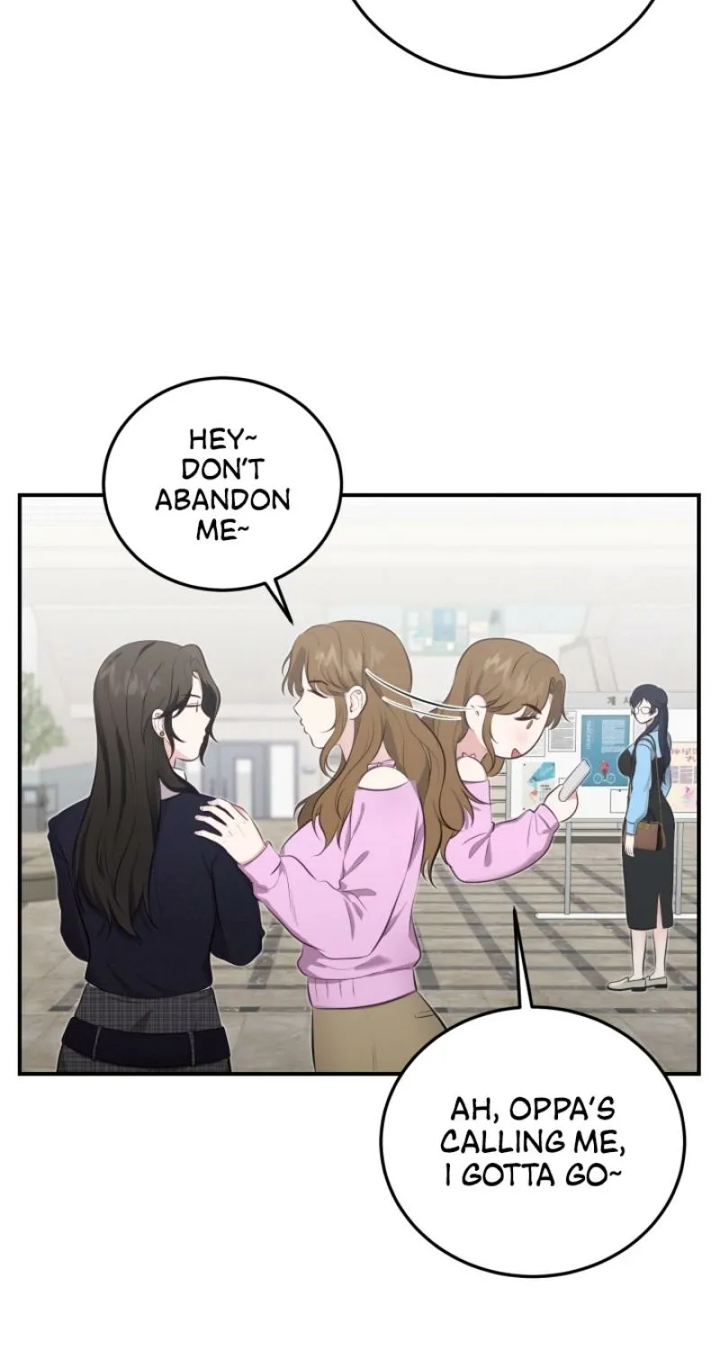Show me your crooked tooth Chapter 1 page 55 - 