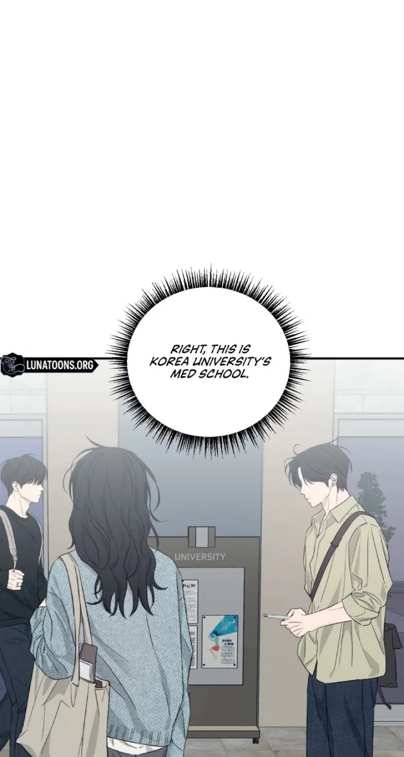 Show me your crooked tooth Chapter 1 page 57 - 