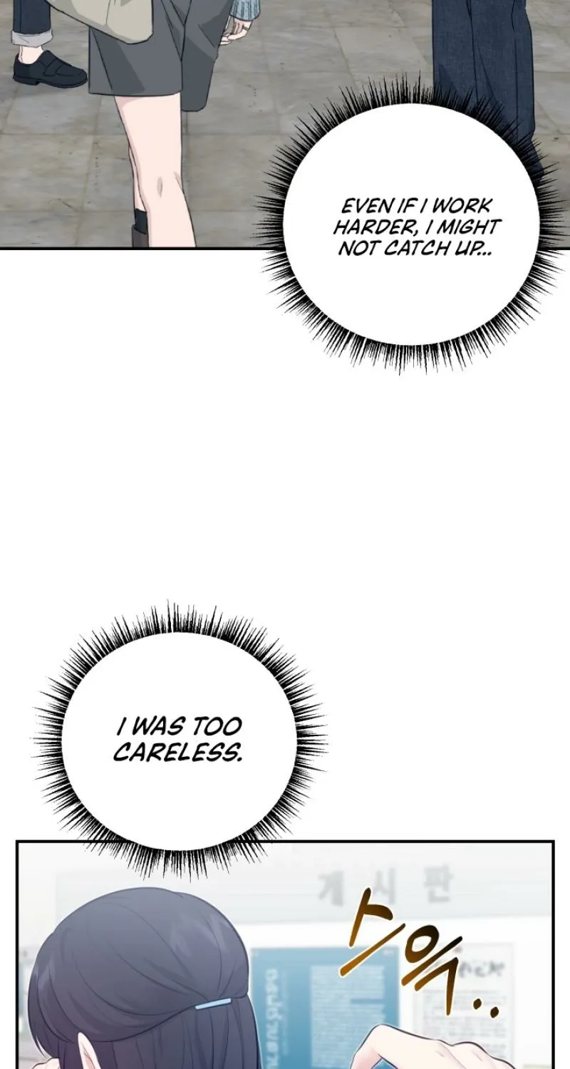 Show me your crooked tooth Chapter 1 page 58 - 