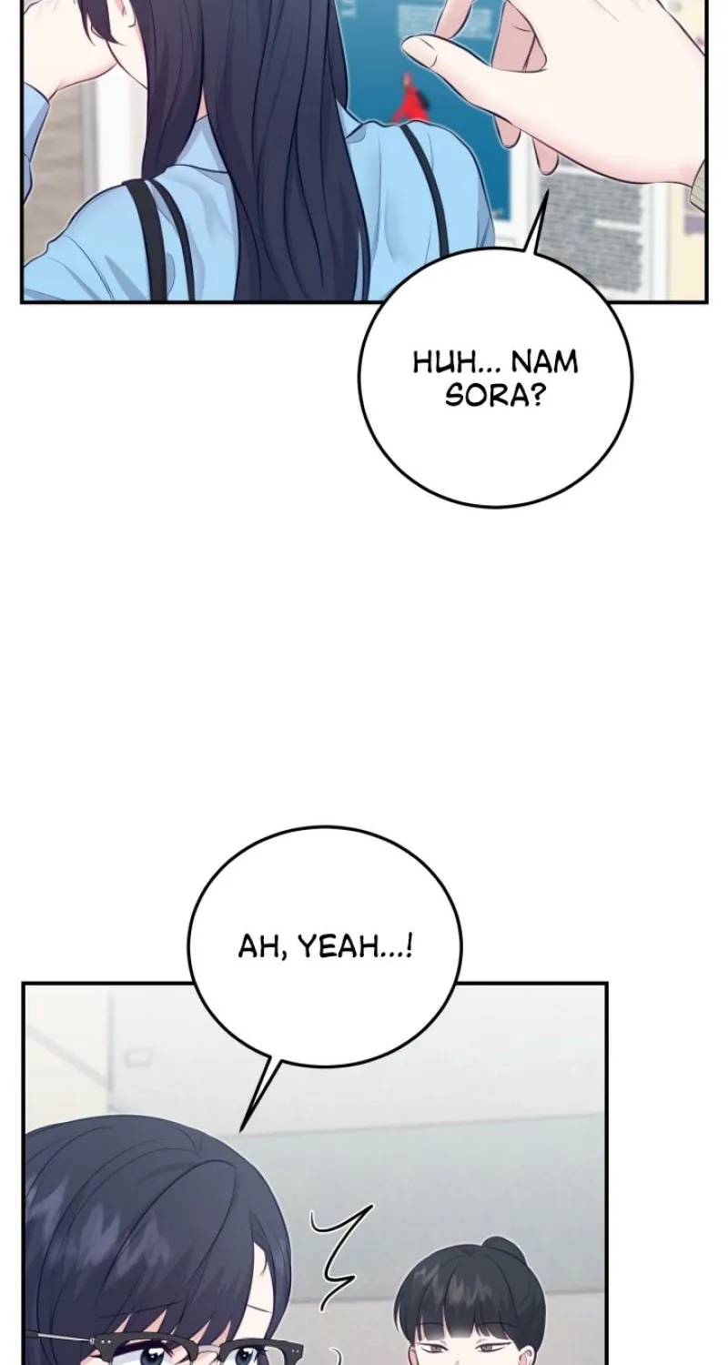 Show me your crooked tooth Chapter 1 page 59 - 