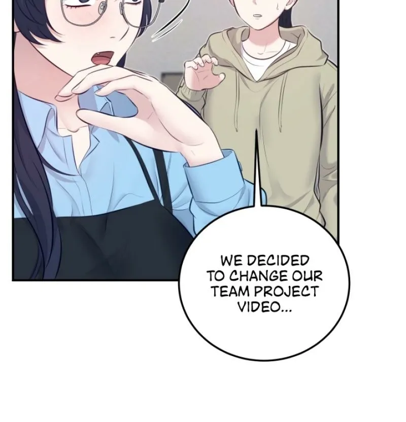 Show me your crooked tooth Chapter 1 page 60 - 