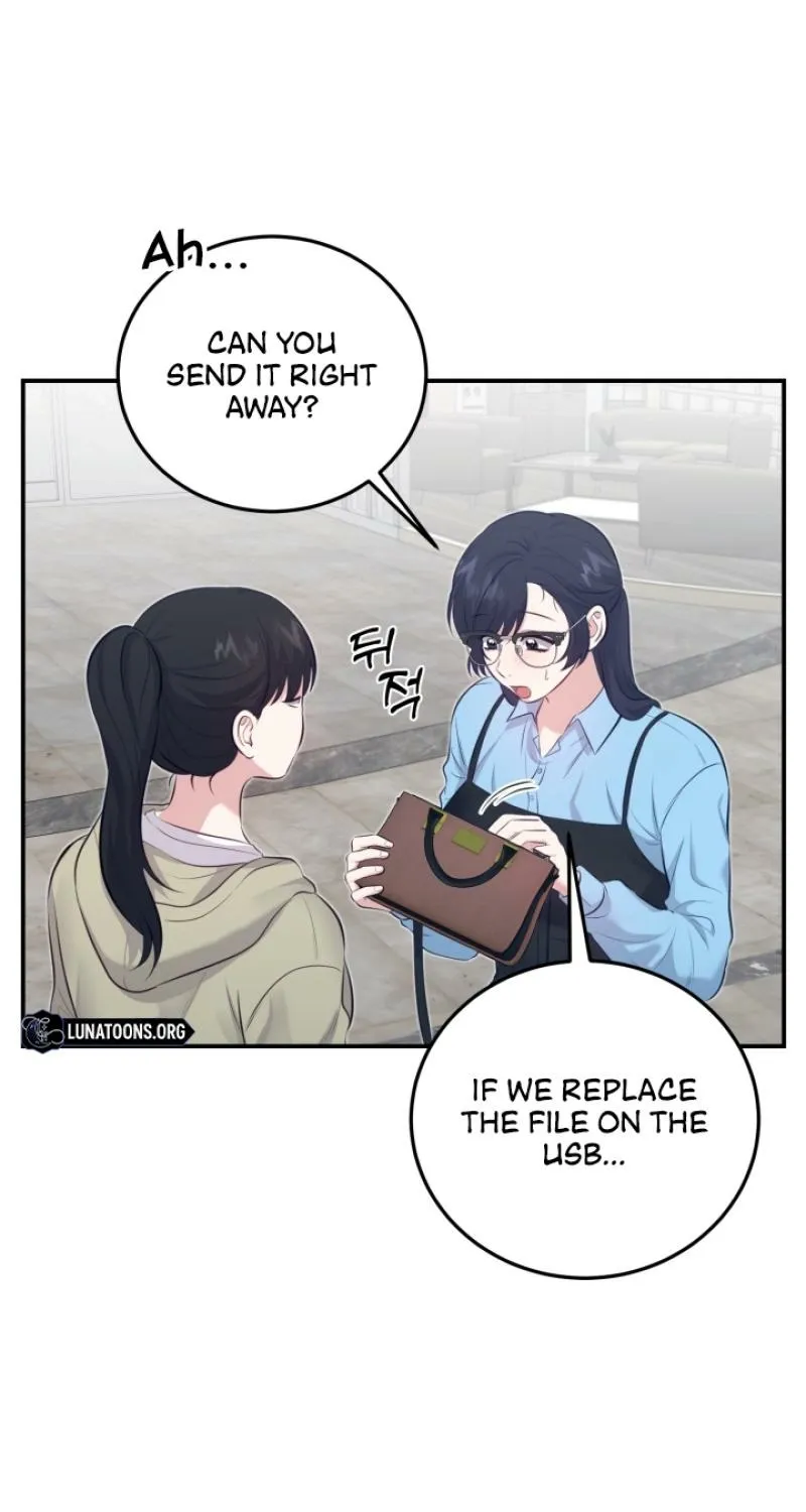 Show me your crooked tooth Chapter 1 page 61 - 