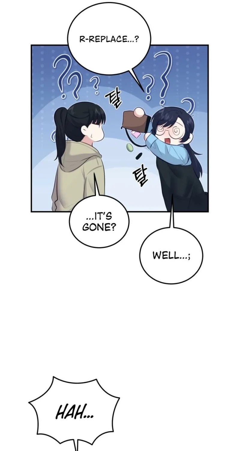 Show me your crooked tooth Chapter 1 page 62 - 