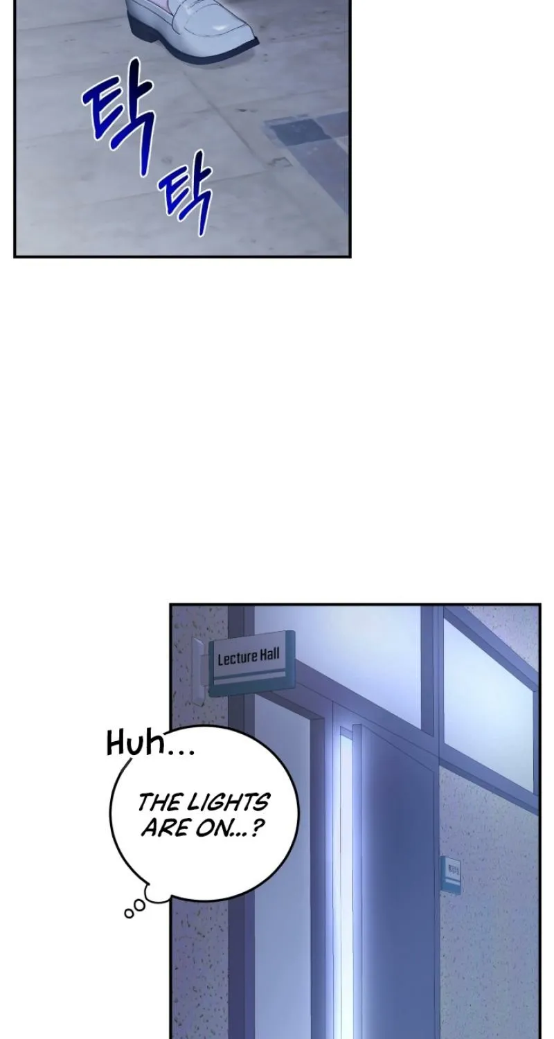 Show me your crooked tooth Chapter 1 page 65 - 